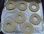 油炸面包圈的做法图解7
