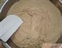 红薯面发糕的做法图解3