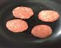 日式汉堡牛肉的做法图解11