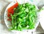 家常小炒肉丝的做法图解2