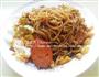 麻辣鲜香炒米线的做法图解14