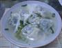 草头心馄饨的做法图解7