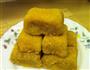 肉松地瓜糕的做法图解10