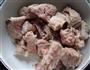 十香醉排骨的做法步骤1