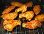 蒜香烤翅的做法图解17