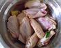 啤酒鸡翅的做法图解1
