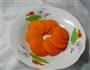 胡萝卜花的做法图解2