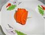 胡萝卜花的做法图解6