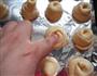 蜂蜜小面包的做法图解16