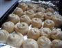 蜂蜜小面包的做法图解21