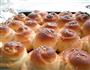 蜂蜜小面包的做法图解23