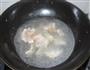 小葱鲈鱼汤的做法图解7