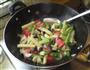 时蔬清拌面的做法步骤18