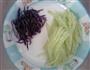 凉拌三丝的做法图解4