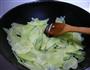 清炒莴笋片的做法图解4