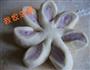 菊花馒头的做法图解8