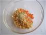虾米胡萝卜饼的做法图解6