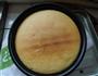 6寸戚风蛋糕的做法图解9