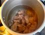 清汤排骨的做法图解3