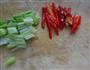 芹菜肉丝的做法图解5