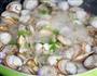 酒蒸蛤蜊的做法图解8