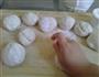 豆渣馒头的做法图解7
