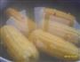 煮玉米的做法图解4