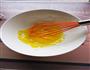 咸味蛋黄沙拉酱的做法步骤3