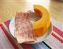 椰香南瓜培根卷的做法图解1