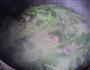 牛肉菠菜粉丝汤的做法图解8