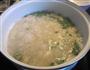 新鲜带子面疙瘩汤的做法图解8