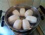 白面蒸馒头的做法图解12