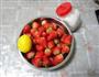 自制草莓果酱的做法图解1
