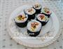 五彩寿司的做法图解18
