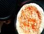 电饼铛版火腿披萨的做法图解11