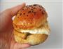 汉堡包的做法图解14