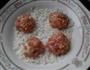 珍珠丸子的做法图解8