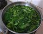 姜汁菠菜的做法图解5