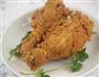 炸鸡腿的做法步骤6