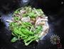 青椒炒豆干的做法图解5