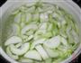 瓠子虾皮肉片汤的做法步骤6