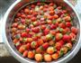 自制草莓果酱的做法图解1