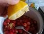 自制草莓果酱的做法图解4