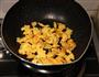 五彩炒饭的做法图解2