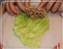 翡翠卷的做法图解4