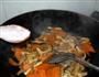 炒什锦的做法图解7