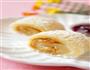 椰丝点心的做法图解7