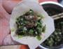 柳蒿芽猪肉馅饺子的做法图解14