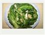 蒜香蚝油油麦菜的做法图解6