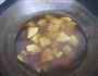 柳蒿芽土豆汤的做法图解8